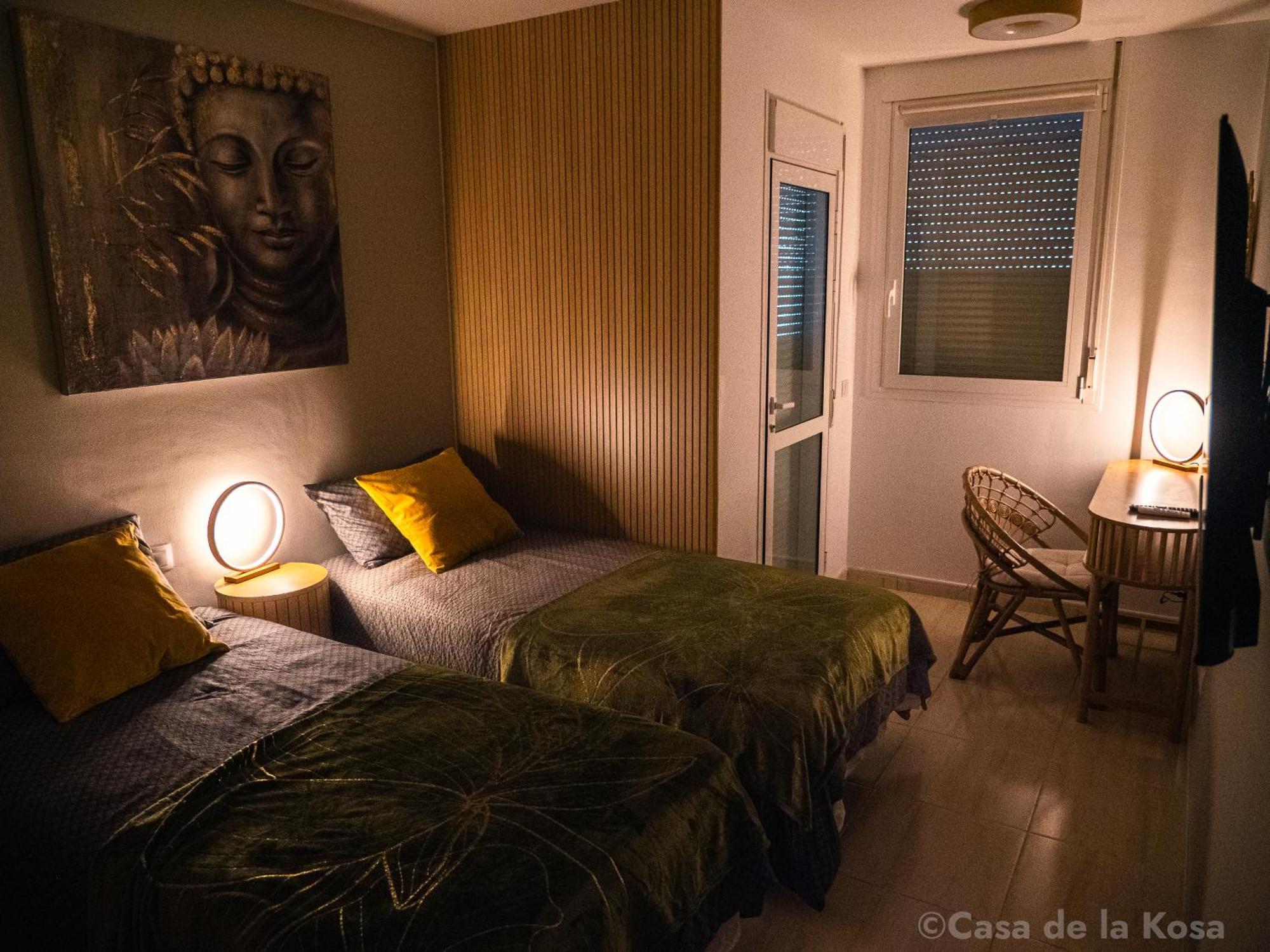 Casa De La Kosa Lejlighed San Miguel de Abona Eksteriør billede