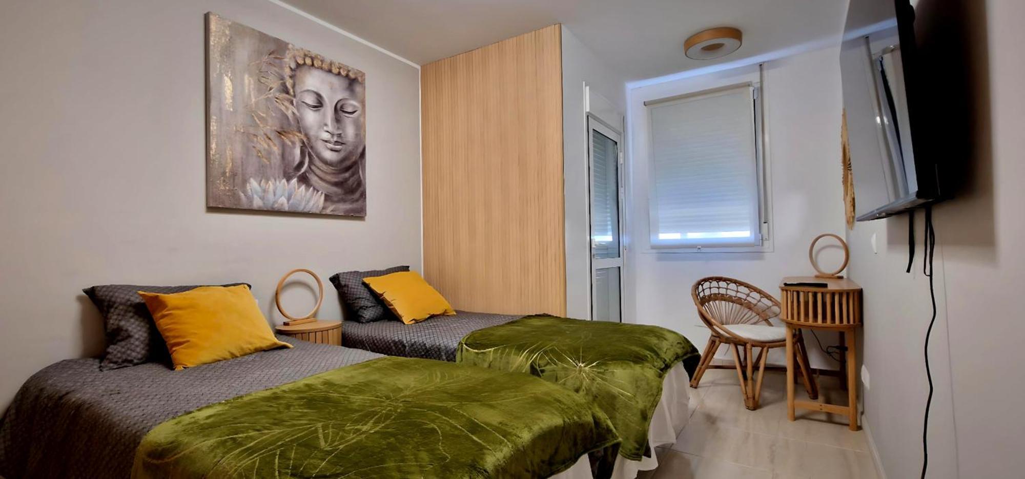 Casa De La Kosa Lejlighed San Miguel de Abona Eksteriør billede