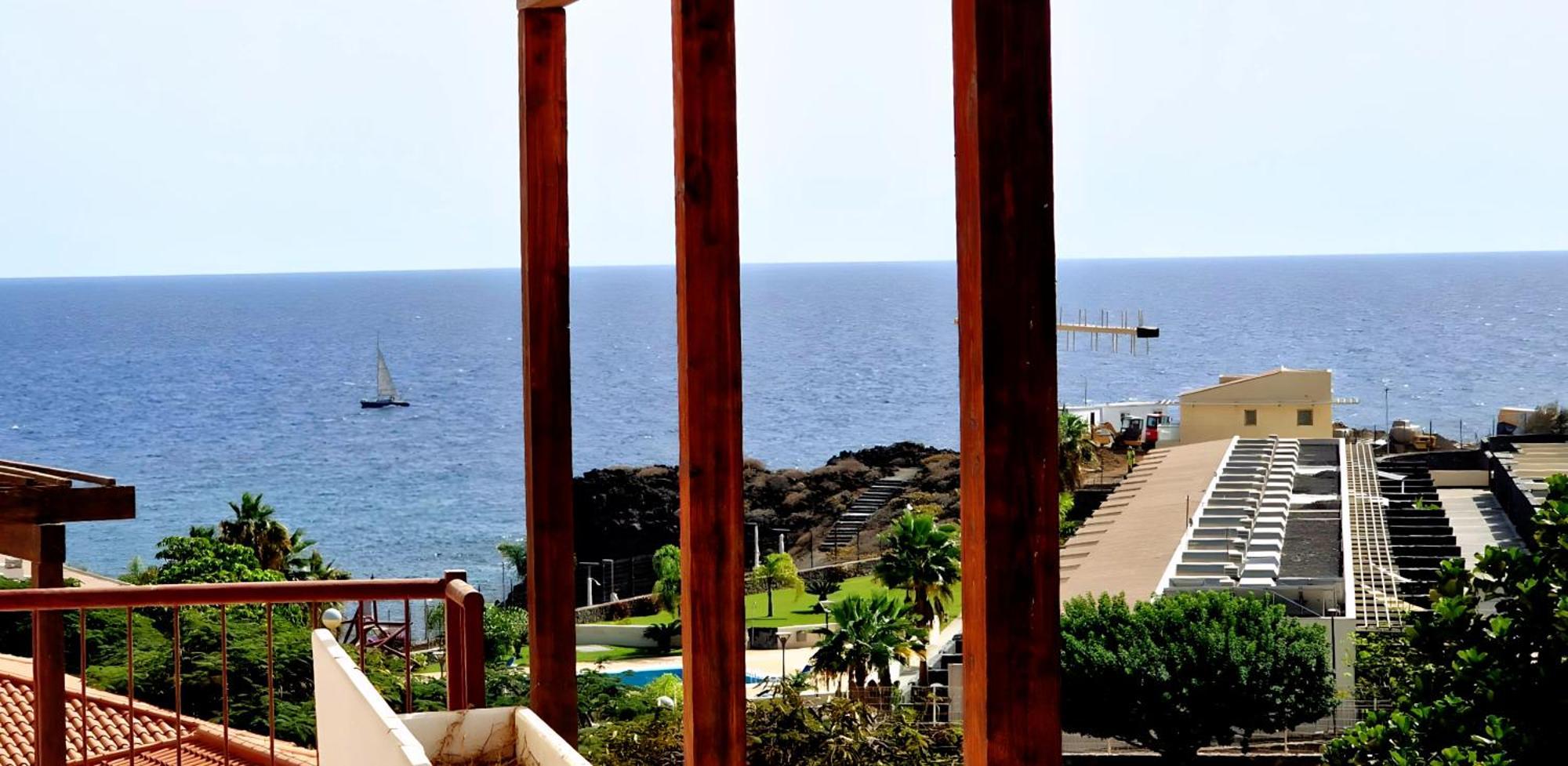 Casa De La Kosa Lejlighed San Miguel de Abona Eksteriør billede