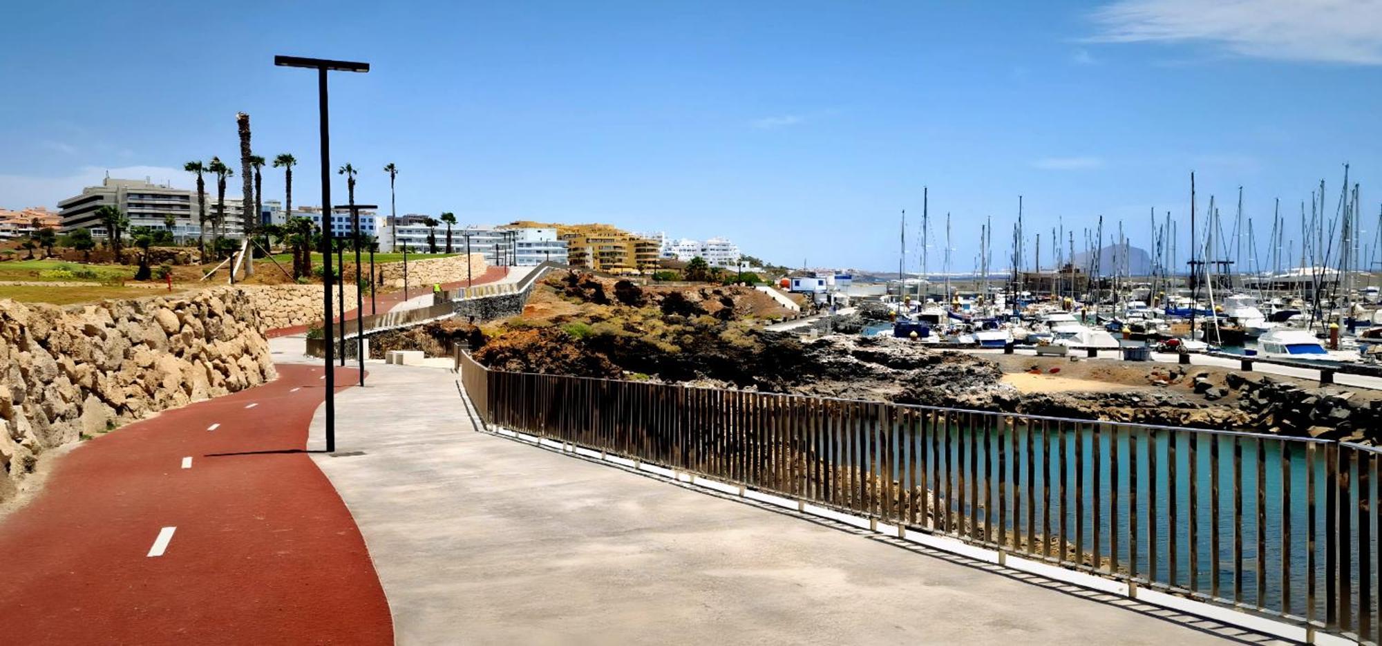 Casa De La Kosa Lejlighed San Miguel de Abona Eksteriør billede
