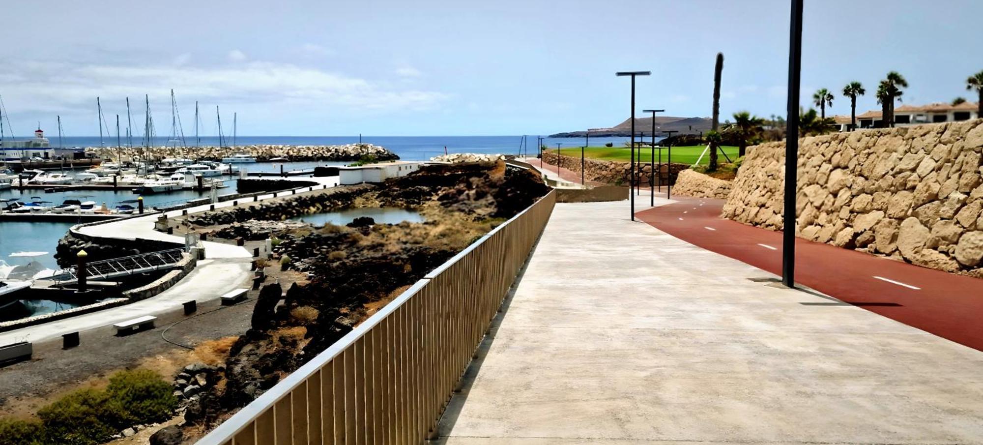 Casa De La Kosa Lejlighed San Miguel de Abona Eksteriør billede