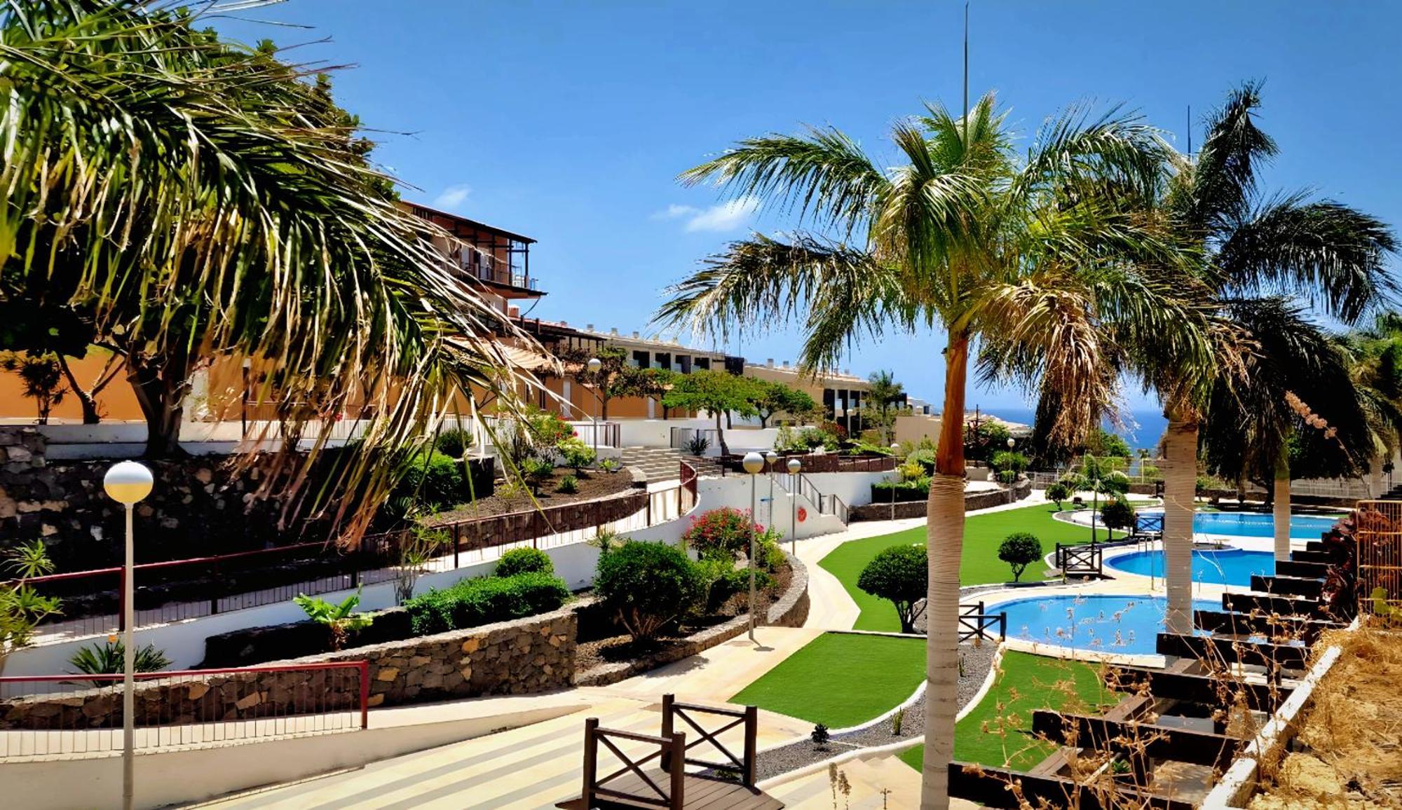 Casa De La Kosa Lejlighed San Miguel de Abona Eksteriør billede